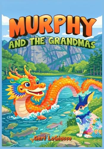Cover image for Murphy And The Grandmas