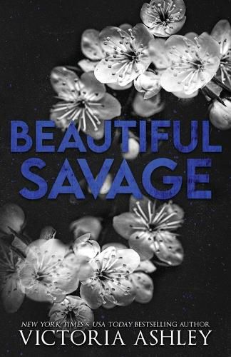 Cover image for Beautiful Savage (Alternate Cover)
