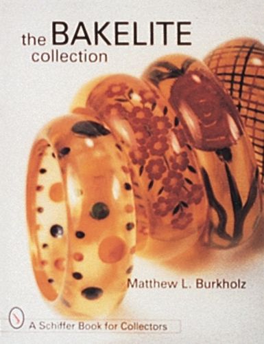 Cover image for The Bakelite Collection