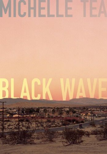 Cover image for Black Wave