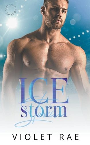 Cover image for Ice Storm