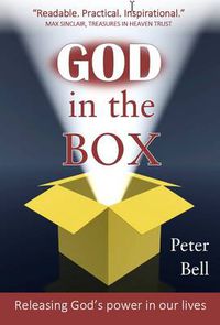 Cover image for God in the Box