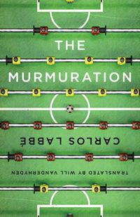 Cover image for The Murmuration