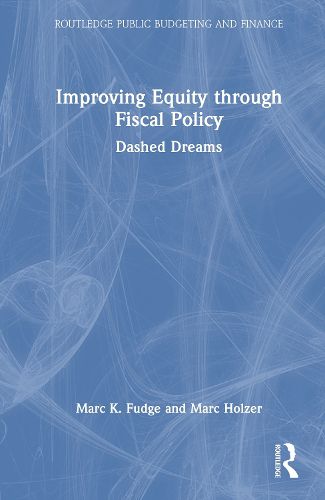 Cover image for Improving Equity through Fiscal Policy