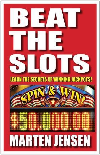 Cover image for Beat the Slots!