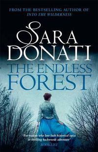 Cover image for The Endless Forest: #6 in the Wilderness series