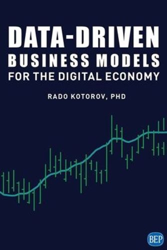 Cover image for Data-Driven Business Models for the Digital Economy