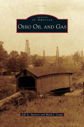 Cover image for Ohio Oil and Gas