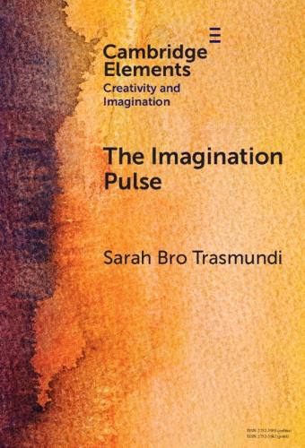 Cover image for The Imagination Pulse