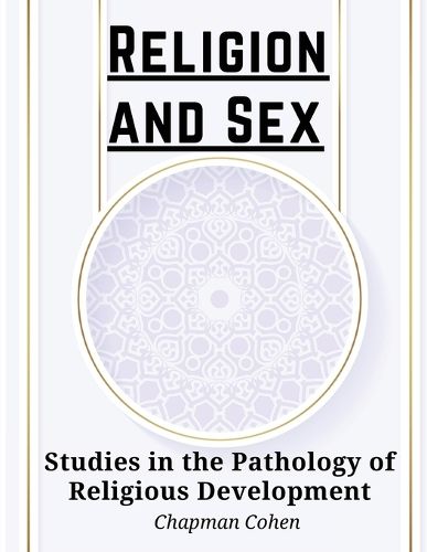 Religion and Sex