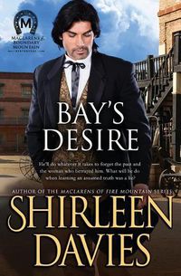 Cover image for Bay's Desire