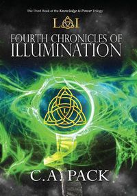 Cover image for Fourth Chronicles of Illumination: Endgame