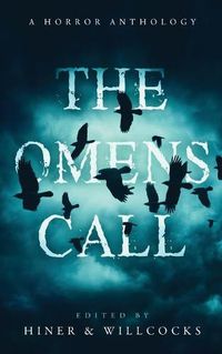 Cover image for The Omens Call: A Horror Anthology