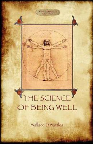 Cover image for The Science of Being Well