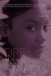 Cover image for Fire in the Streets