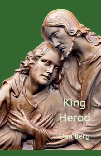 Cover image for King Herod