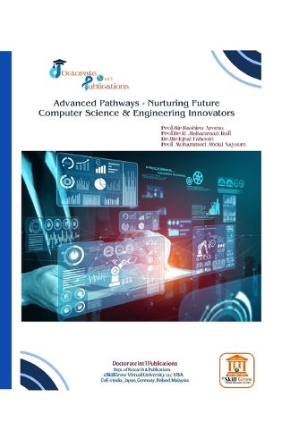 Cover image for Advanced Pathways - Norturing Future Computer Science & Engineering Innovators