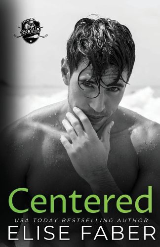 Cover image for Centered