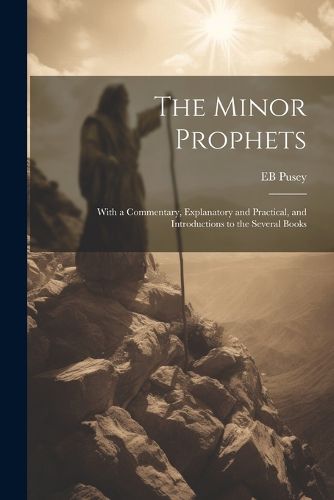 Cover image for The Minor Prophets