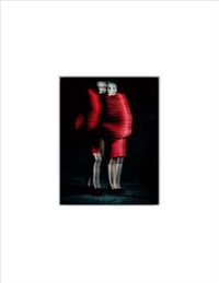 Cover image for Rei Kawakubo/Comme des Garcons: Art of the In-Between