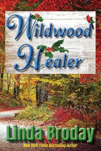 Cover image for Wildwood Healer