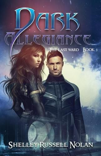 Cover image for Dark Allegiance