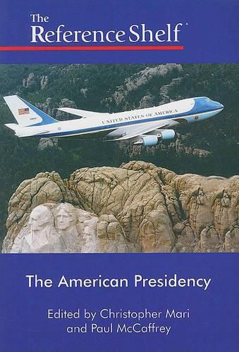 The American Presidency: Number 4