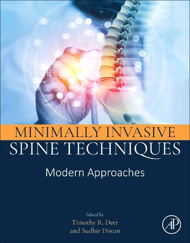 Cover image for Minimally Invasive Spine Techniques