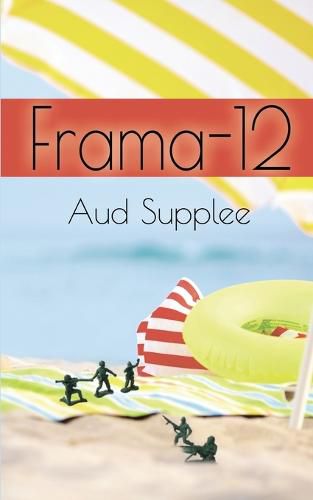 Cover image for Frama-12