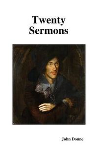 Cover image for Twenty Sermons