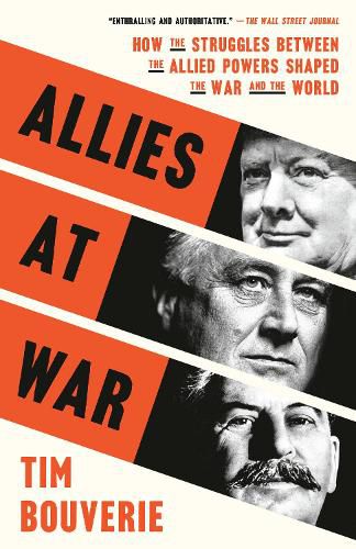 Cover image for Allies at War