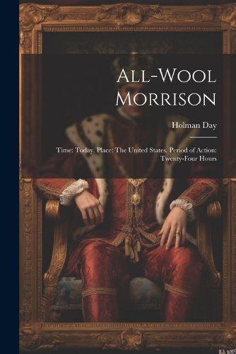 All-Wool Morrison