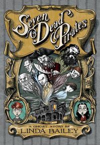 Cover image for Seven Dead Pirates