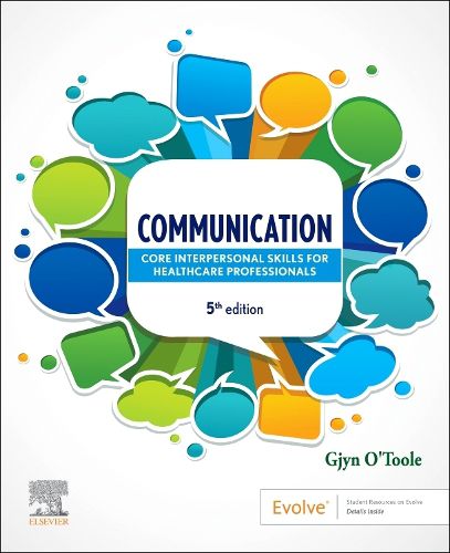 Cover image for Communication