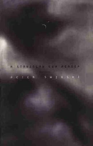 Cover image for The Lem Reader