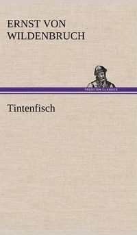 Cover image for Tintenfisch