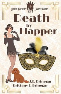 Cover image for Death by Flapper