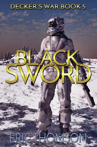 Black Sword