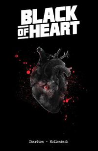 Cover image for Black Of Heart
