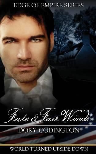 Cover image for Fate and Fair Winds