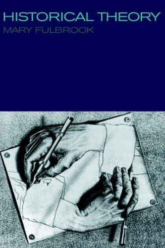 Cover image for Historical Theory