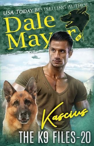 Cover image for Kascius