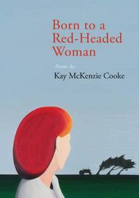 Cover image for Born to a Red-Headed Woman