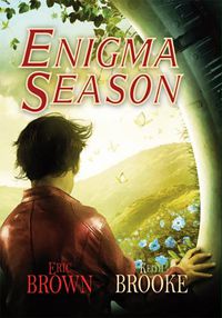 Cover image for Enigma Season