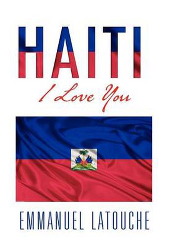 Cover image for Haiti, I Love You