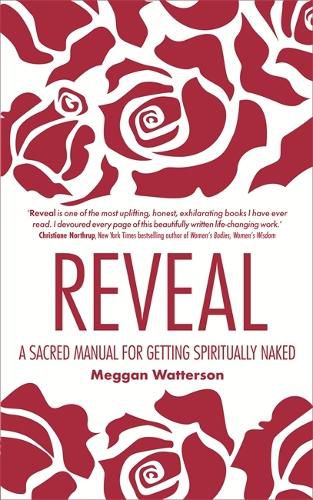 Cover image for Reveal: A Sacred Manual for Getting Spiritually Naked