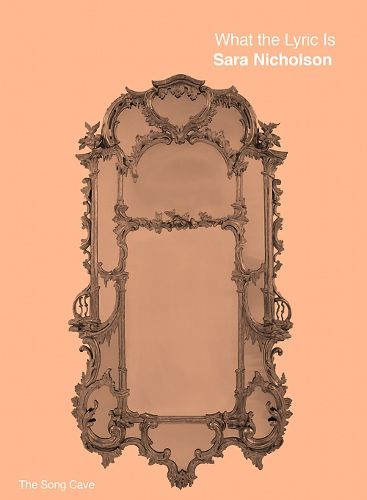 Cover image for What the Lyric Is