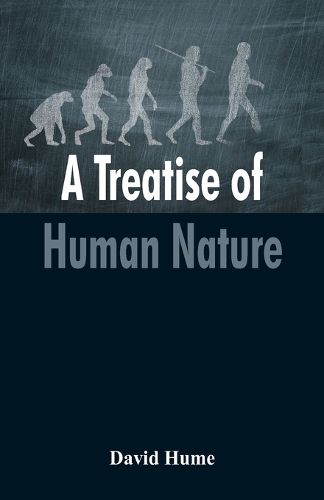 Cover image for A Treatise of Human Nature