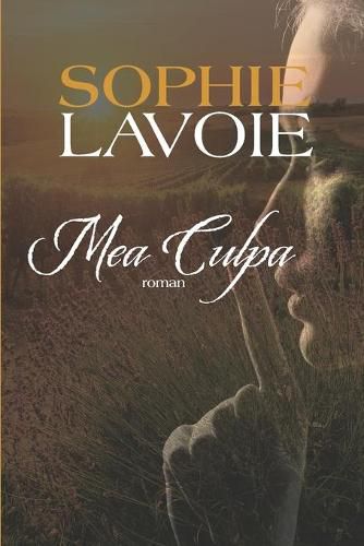 Cover image for Mea Culpa