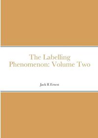 Cover image for The Labelling Phenomenon